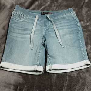 No Boundaries Shorts